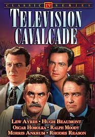 Television Cavalcade Collectio/Television Cavalcade Collectio@Dvd-R/Bw@Nr